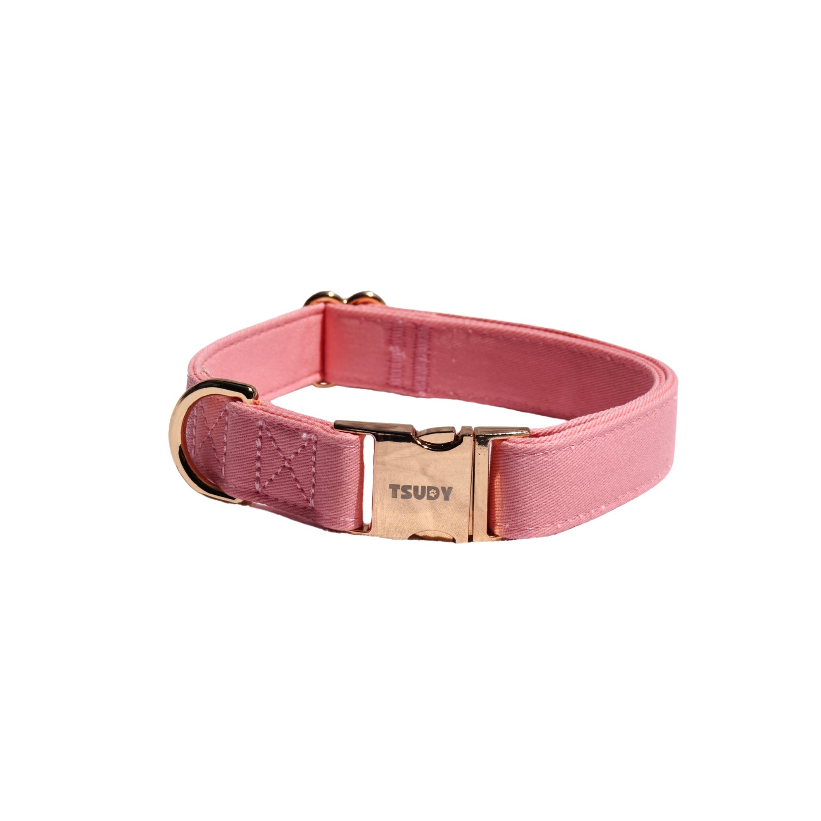 Collier en coton