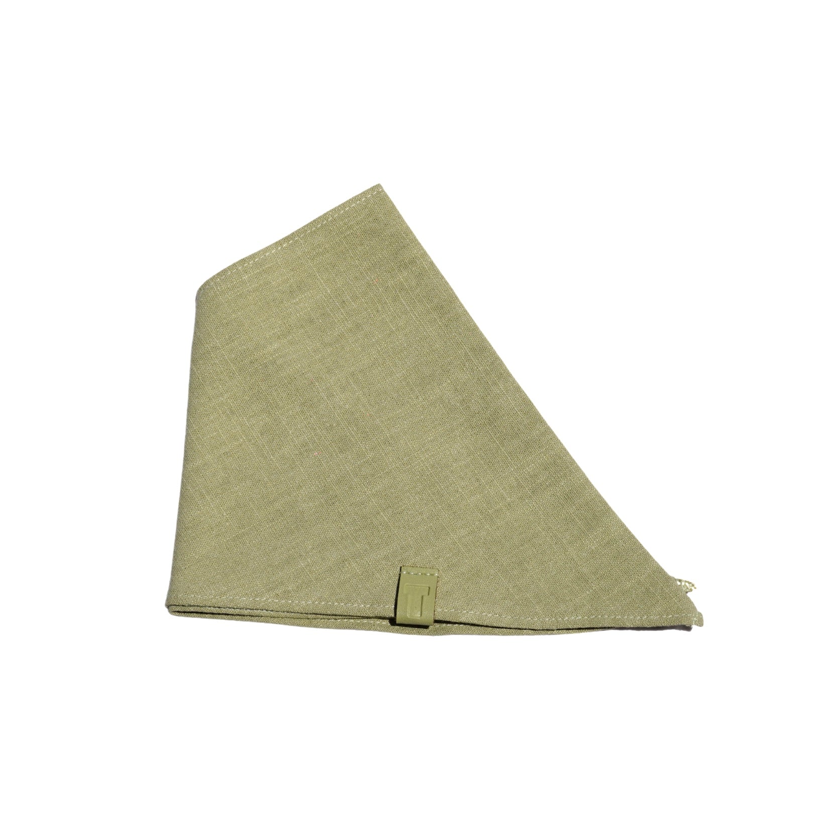 Bandana en lin